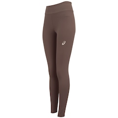 Calça Legging Feminina ASICS Basic Logo - Foto 1