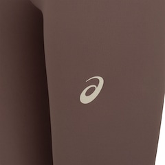 Calça Legging Feminina ASICS Basic Logo - Foto 3