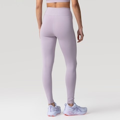 Calça Legging Feminina ASICS Basic Logo - Foto 2