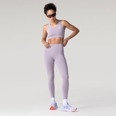 Calça Legging Feminina ASICS Basic Logo - Foto 3