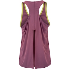 Camiseta Regata Feminina ASICS Nadador Amarração - Foto 2