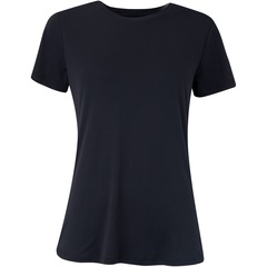 Camiseta Feminina Vestem Manga Curta Dry Fit Artemis - Foto 1