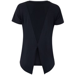 Camiseta Feminina Vestem Manga Curta Dry Fit Artemis - Foto 2