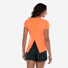 Camiseta Feminina Vestem Manga Curta Dry Fit Artemis - Foto 3