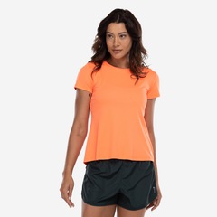 Camiseta Feminina Vestem Manga Curta Dry Fit Artemis - Video 1