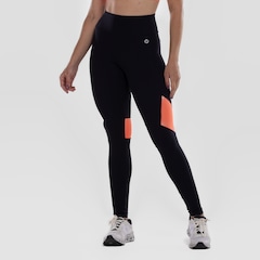Calça Legging Feminina Vestem Fuso Fuji - Foto 3