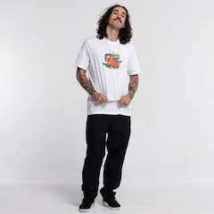 Camiseta Puma Graphics Spritz Tee - Foto 1