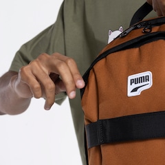 Mochila Puma Downtown Backpack 24 Litros - Foto 3