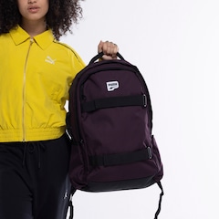 Mochila Puma Downtown Backpack 24 Litros - Foto 2