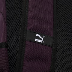 Mochila Puma Downtown Backpack 24 Litros - Foto 8