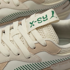 Tênis Puma RS-X Suede - Foto 3