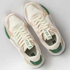 Tênis Puma RS-X Suede - Foto 4