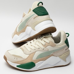 Tênis Puma RS-X Suede - Foto 7