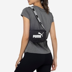 Bolsa Puma Core Base Cross Body - Foto 2