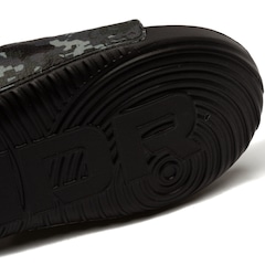 Chinelo Slide Under Armour Ansa Graphic Masculino - Foto 7