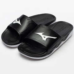 Chinelo Slide Unissex Mizuno Enerzy - Foto 3
