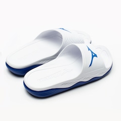 Chinelo Slide Unissex Mizuno Enerzy - Foto 4
