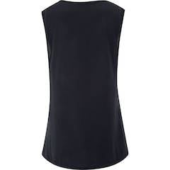 Camiseta Regata Feminina Vestem Moment - Foto 7