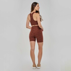 Bermuda Feminina Vestem Myst Proteção UV - Foto 4