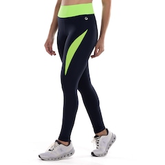 Calça Legging Feminina Vestem Fusô Flávia - Foto 1