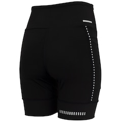 Bermuda Feminina Authen Grit Bossa - Video 1