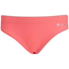 Conjunto Infantil Oxer Camiseta Manga Longa + Sunkini com Proteção UV Menina - Foto 3