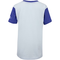 Vestido Infantil Nike Boxy SS - Foto 2