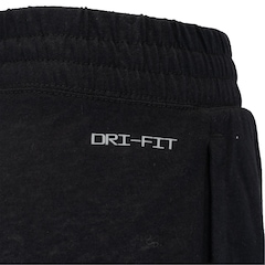 Short Saia Infantil Nike Dri-Fit Breezy MR Skort - Foto 4