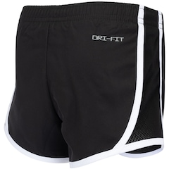Short Infantil Nike Girls Dri-Fit Tempo - Foto 2