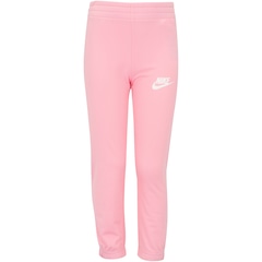 Conjunto de Agasalho Infantil Nike Sportswear Tricot Set - Foto 4