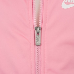 Conjunto de Agasalho Infantil Nike Sportswear Tricot Set - Foto 8