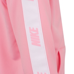 Conjunto de Agasalho Infantil Nike Sportswear Tricot Set - Foto 10