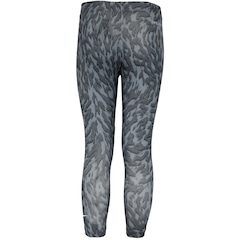 Conjunto Infantil Nike Veneer Set Camiseta + Legging - Foto 5
