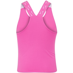 Blusa Regata Infantil Nike All Day Play Fitted Tank - Foto 2