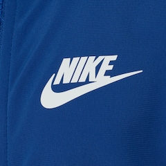 Conjunto de Agasalho Infantil Nike Sportswear Tricot Set - Foto 7
