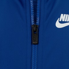 Conjunto de Agasalho Infantil Nike Sportswear Tricot Set - Foto 8