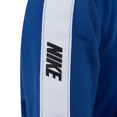 Conjunto de Agasalho Infantil Nike Sportswear Tricot Set - Foto 9