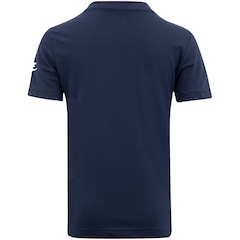 Camiseta Infantil Nike Manga Curta Futura Evergreen - Foto 2