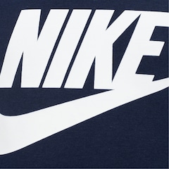 Camiseta Infantil Nike Manga Curta Futura Evergreen - Foto 3