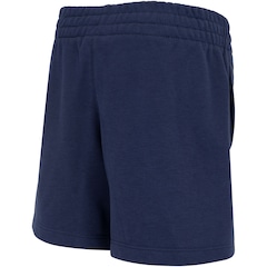 Bermuda Infantil Nike Sportswear Club FT HBR - Foto 2