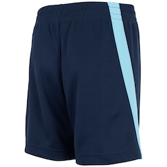 Conjunto Infantil Nike Dri-Fit Raglan Mesh Set Camiseta + Bermuda - Foto 7