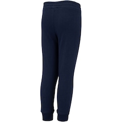 Conjunto de Agasalho Infantil Nike Sportswear FT Icon Crew Set - Foto 7