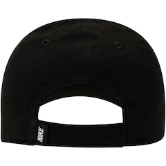 Boné Aba Curva Nike Strapback Futura Curve Brim Cap Júnior - Foto 3