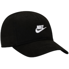 Boné Aba Curva Nike Strapback Futura Curve Brim Cap Júnior - Foto 5