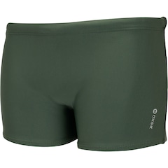Sunga Boxer Infantil Oxer - Foto 1