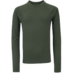 Camiseta Juvenil Oxer Manga Longa UV - Foto 1