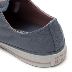 Tênis Converse All Star Chuck Taylor Unissex - Foto 7