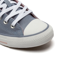 Tênis Converse All Star Chuck Taylor Unissex - Foto 8