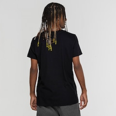 Camiseta Converse Manga Curta Graphic - Foto 5