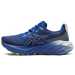 Tênis ASICS Novablast 4 Senna Masculino - Foto 3